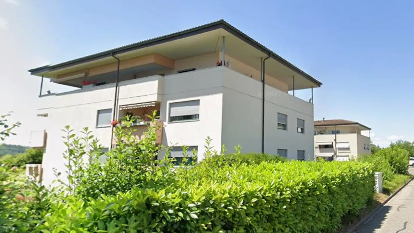 Appartement à louer - Eggenwilerstrasse 1, 5620 Bremgarten AG