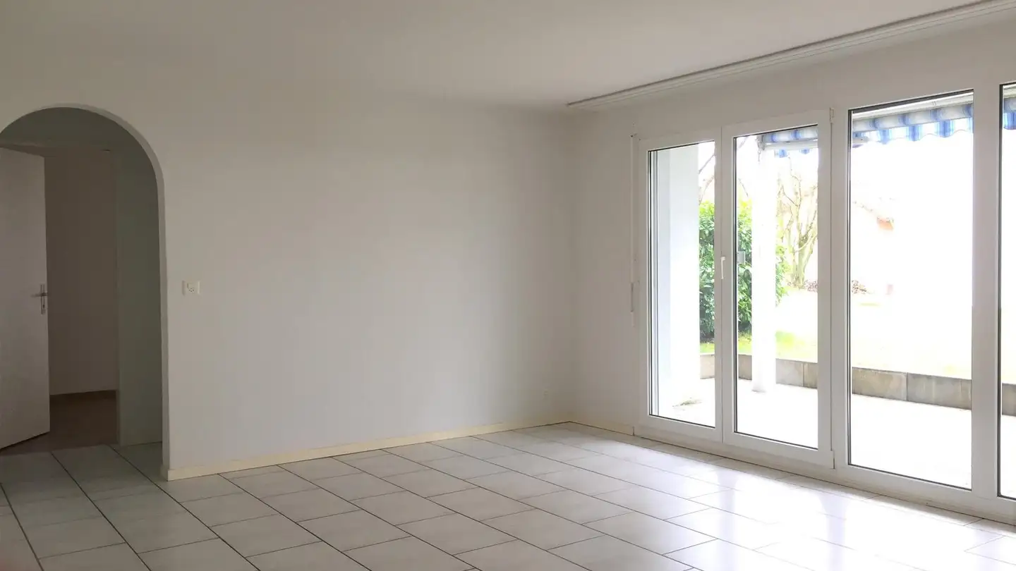 Appartamento in affitto - Farnsbergstrasse 11a, 3360 Herzogenbuchsee