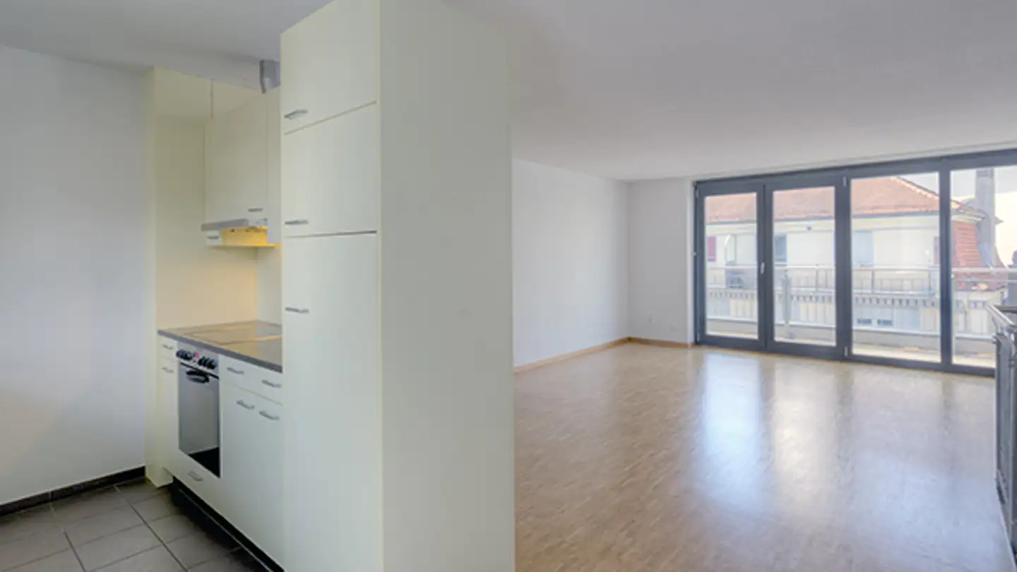 Duplex in affitto - Kirchstrasse 10, 2540 Grenchen - Foto 2