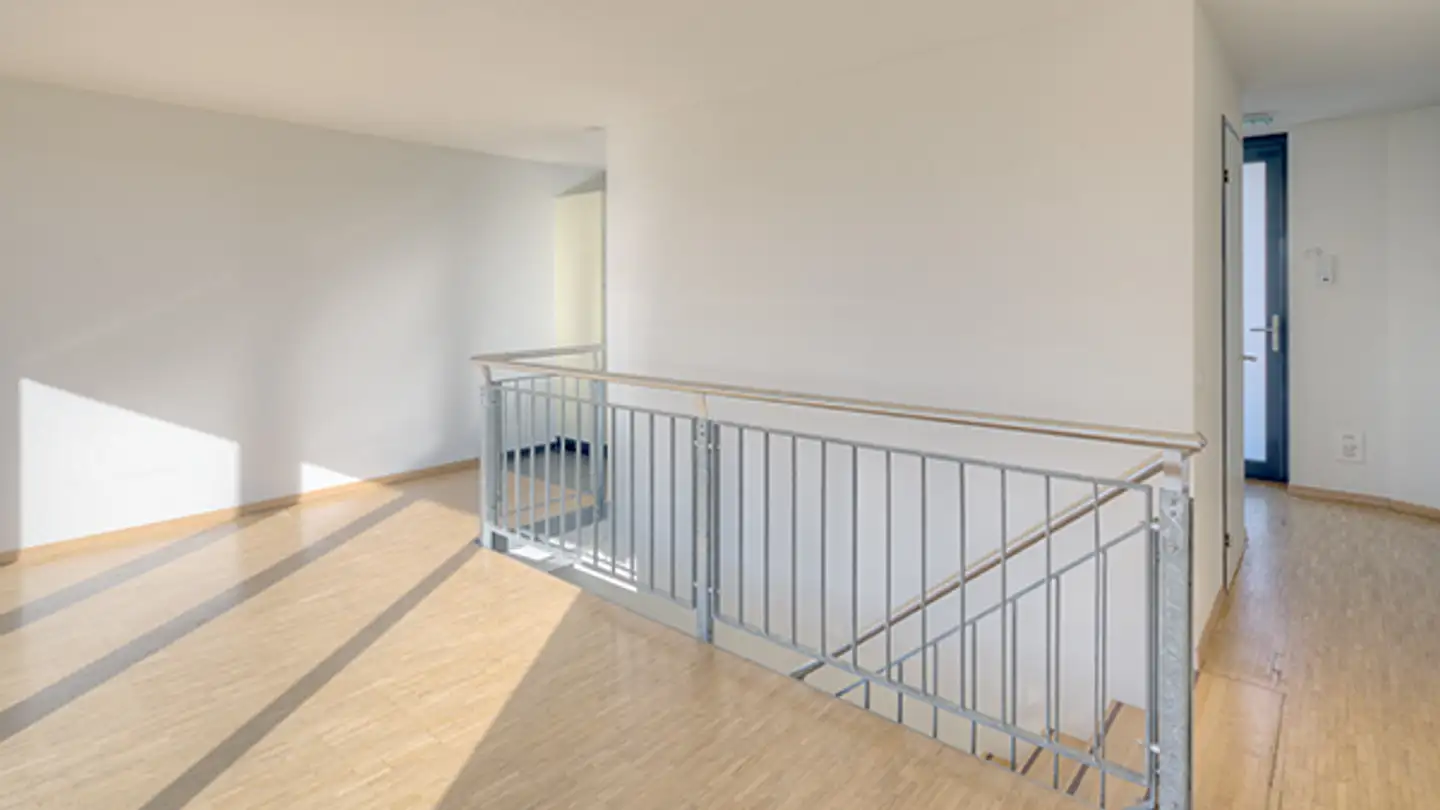 Duplex in affitto - Kirchstrasse 10, 2540 Grenchen - Foto 3