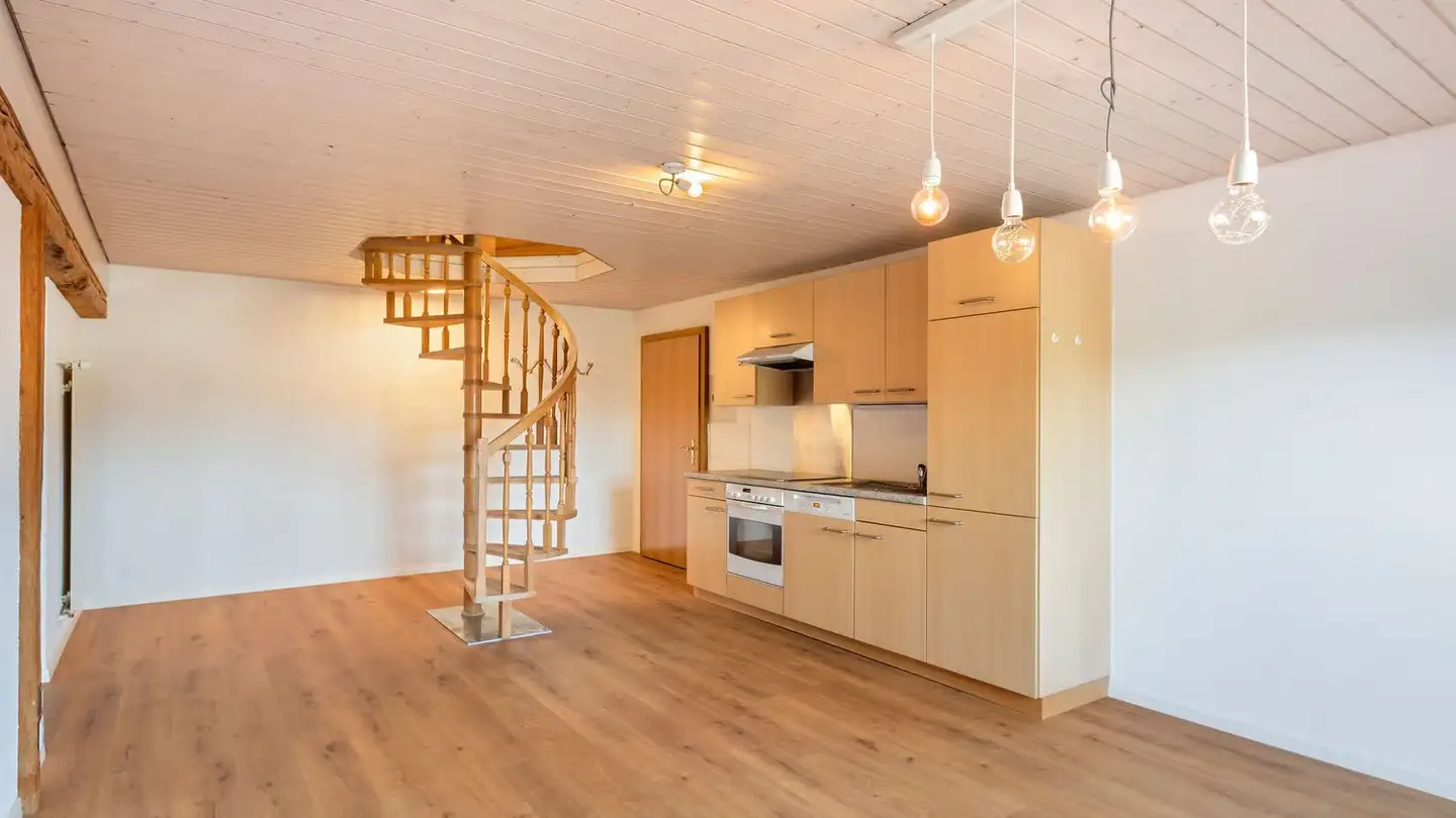 Duplex à louer - Rue De La Faverge 5, 2853 Courfaivre - Photo 3