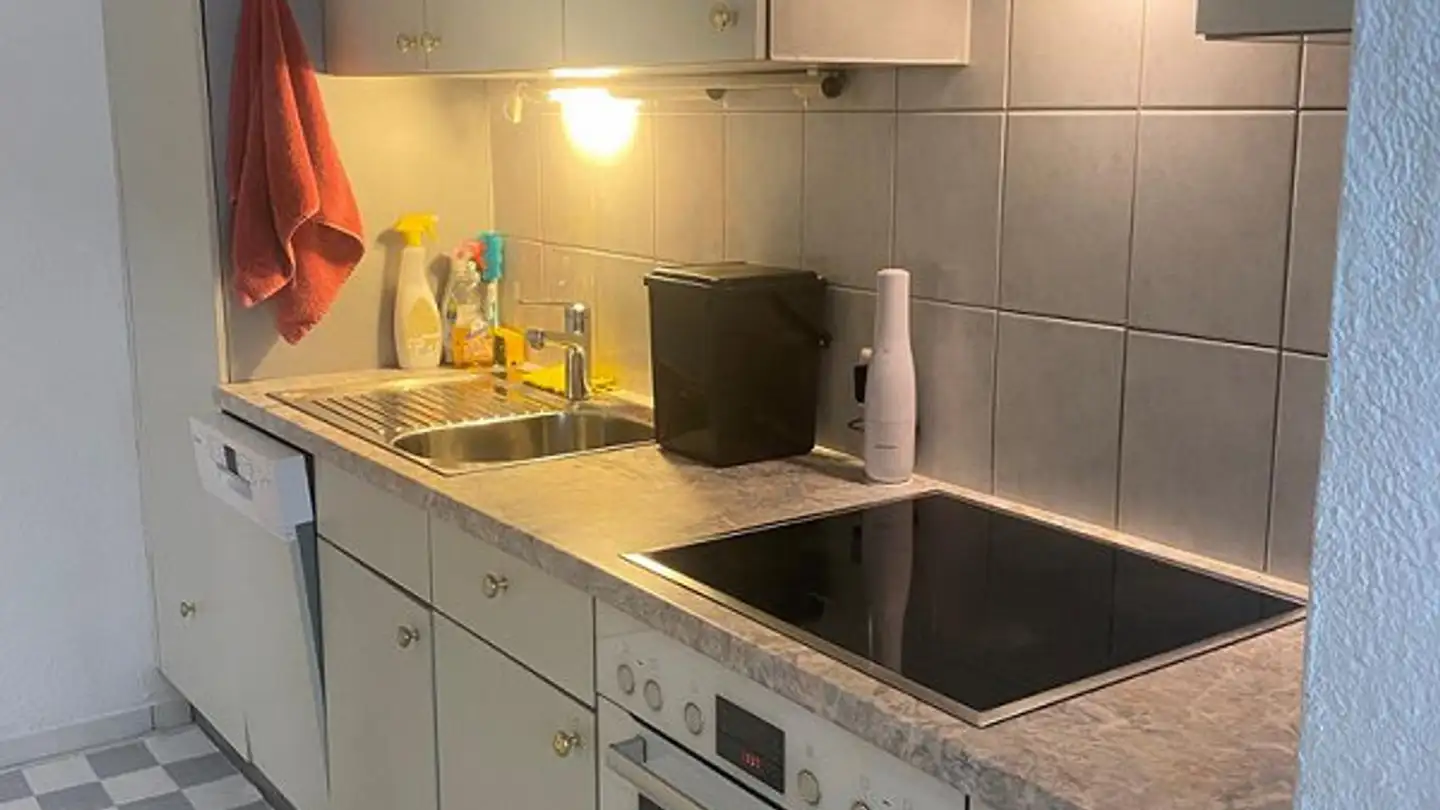 Appartement à louer - Eggenwilerstrasse 1, 5620 Bremgarten AG - Photo 3