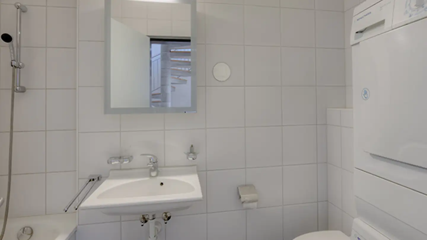 Duplex in affitto - Kirchstrasse 10, 2540 Grenchen - Foto 4