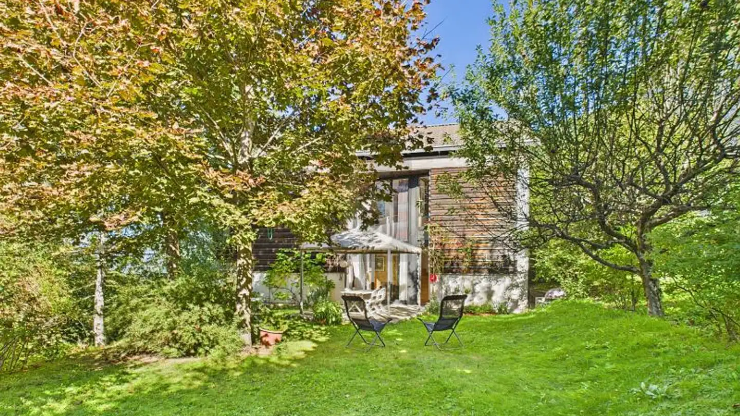 Single house for sale - 6760 Rossura - Photo 2