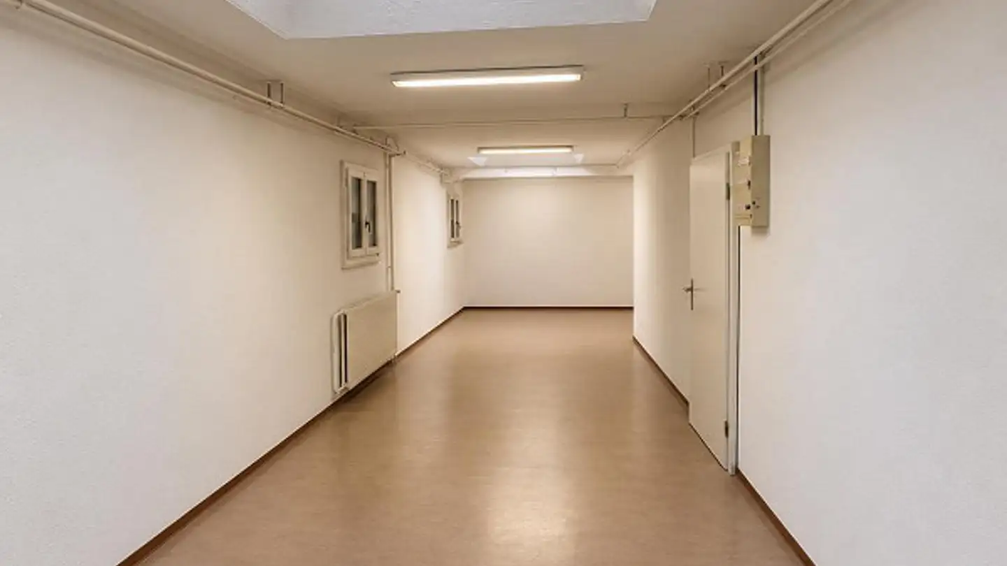 Atelier à louer - Liebensteinstrasse 5, 8047 Zürich - Photo 4