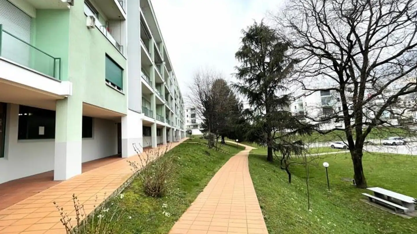 Appartement à vendre - Via Fornasette 3D, 6833 Vacallo - Photo 3