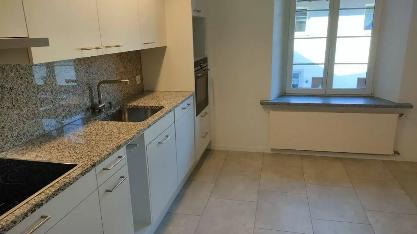 Wohnung mieten - Hauptstrasse 51, 8505 Pfyn