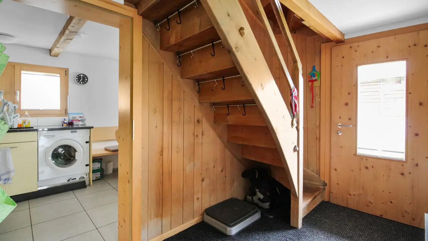 Duplex for sale - Friggahüs 10, 7134 Obersaxen - Photo 4