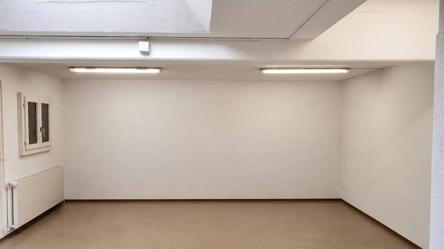 Atelier à louer - Liebensteinstrasse 5, 8047 Zürich - Photo 2