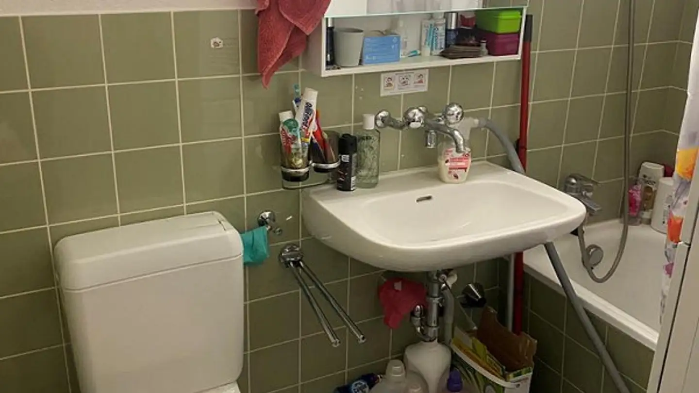 Appartement à louer - Eggenwilerstrasse 1, 5620 Bremgarten AG - Photo 4