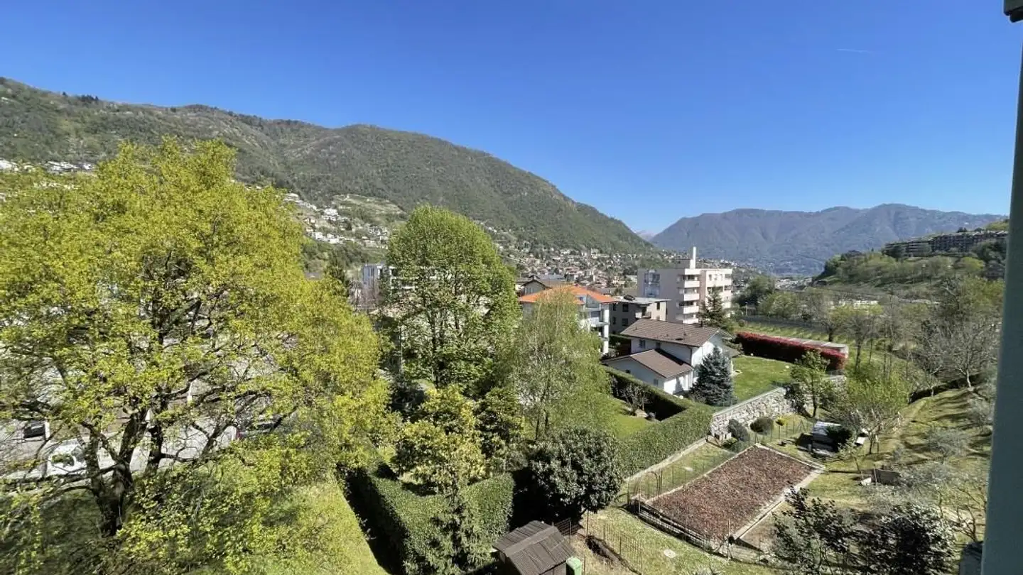 Apartment for sale - Via Fornasette 3D, 6833 Vacallo
