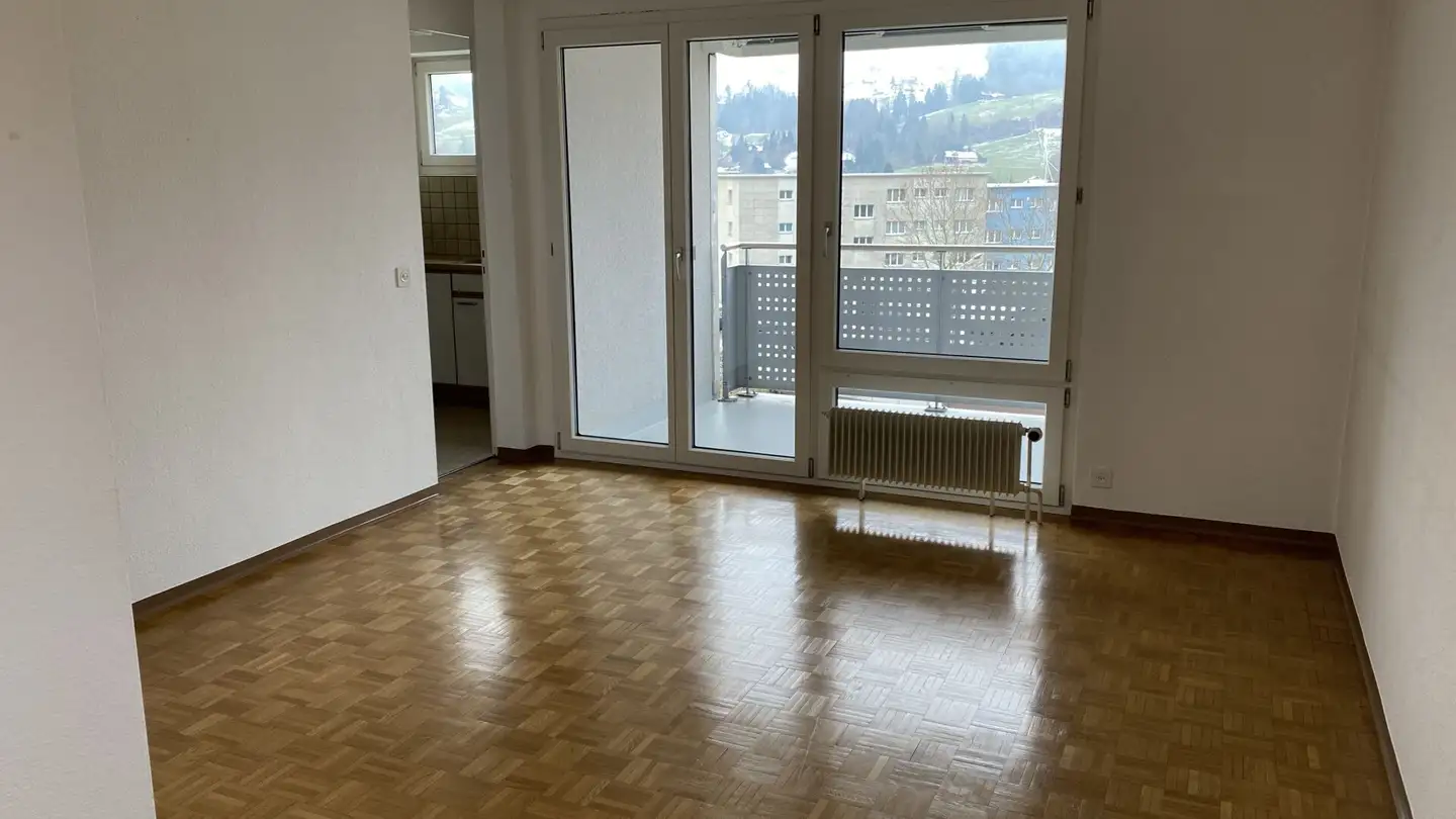 Apartment for rent - Wierstrasse 6, 9642 Ebnat-Kappel - Photo 2