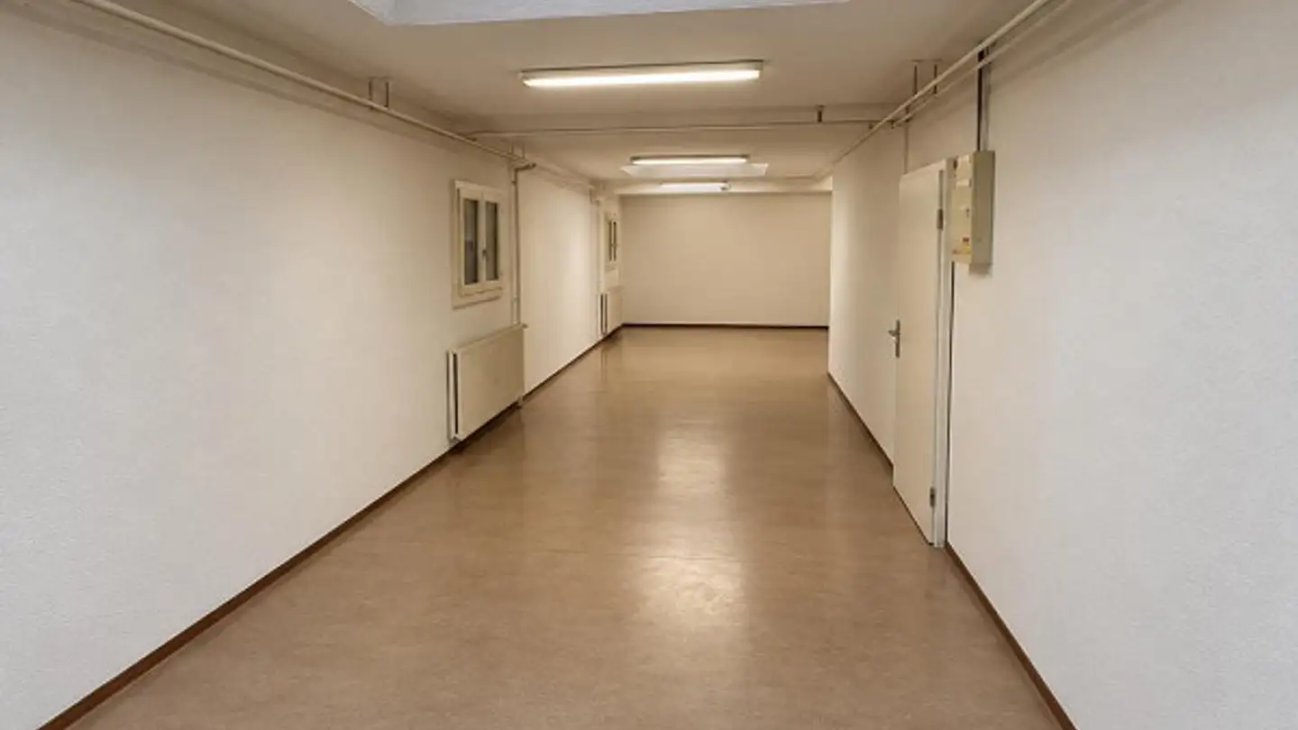 Atelier à louer - Liebensteinstrasse 5, 8047 Zürich - Photo 3