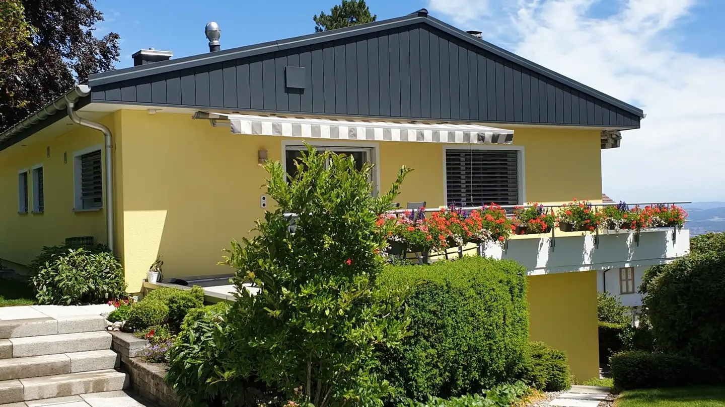 Single house for sale - Burgerweg, 2532 Magglingen/Macolin