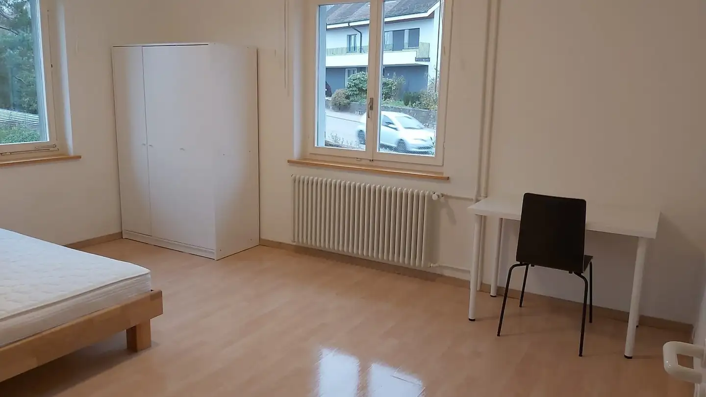 Stanza singola in affitto - Rifertstrasse, 8134 Adliswil
