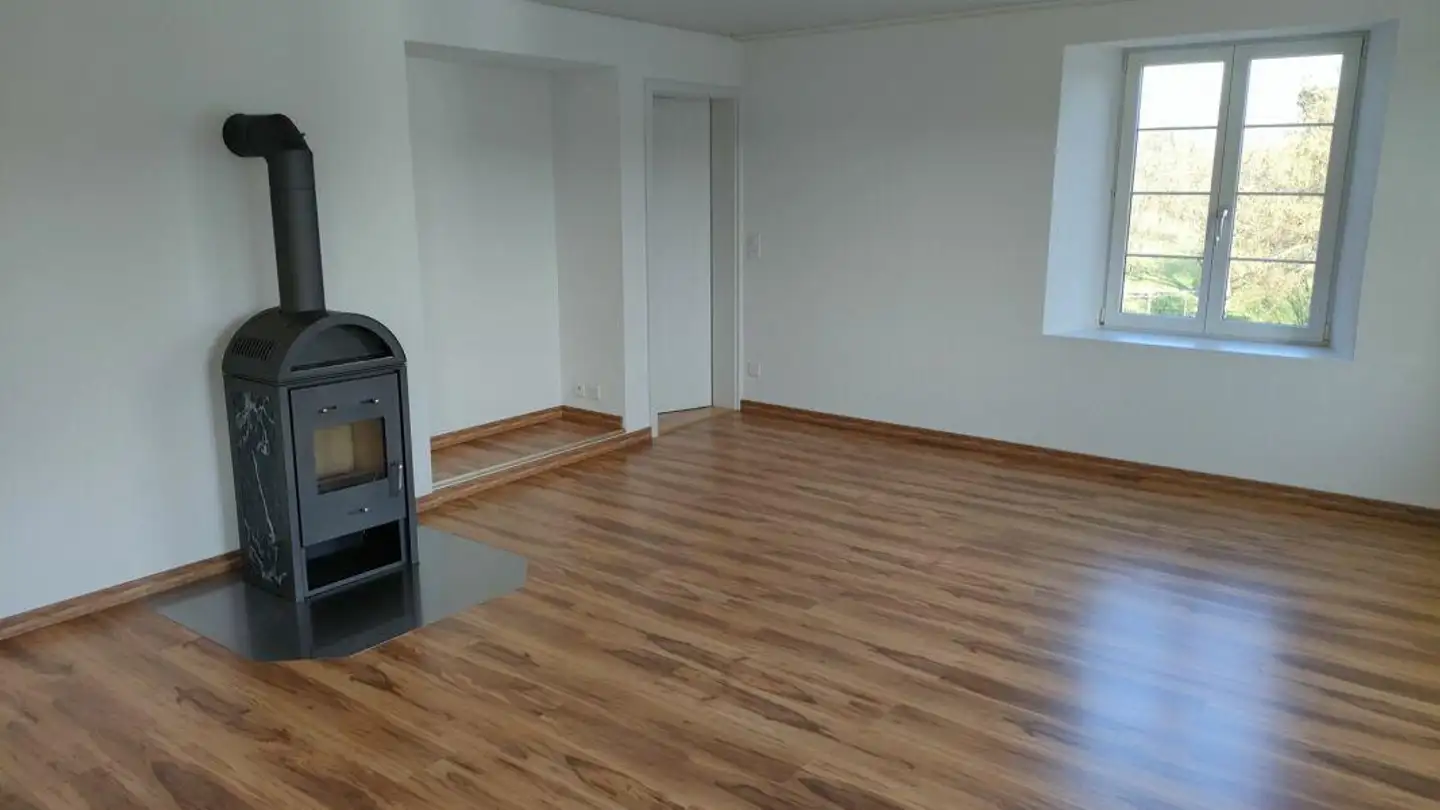 Wohnung mieten - Hauptstrasse 51, 8505 Pfyn - Foto 2