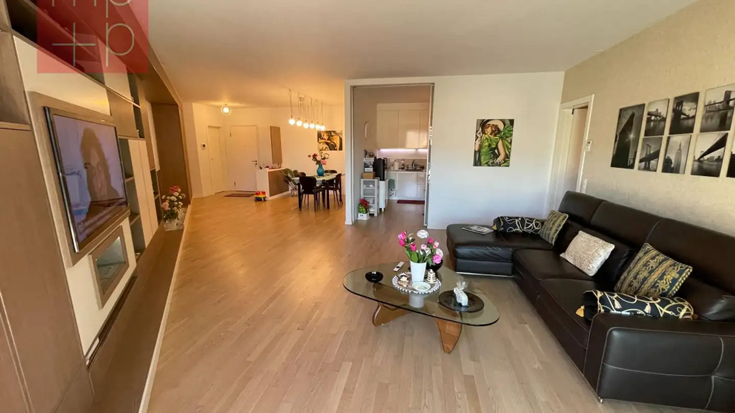Appartamento in vendita - 6900 Lugano