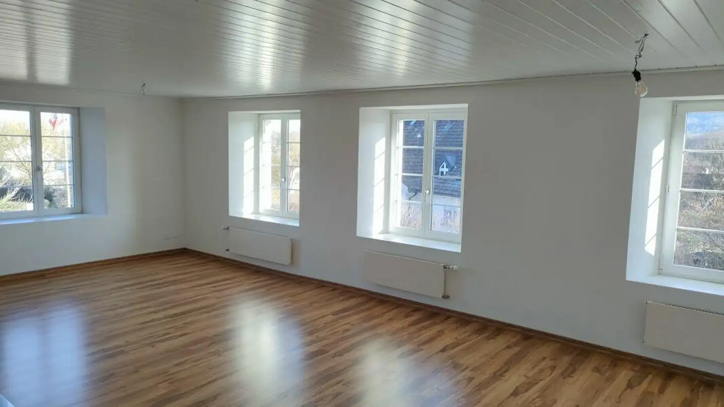 Wohnung mieten - Hauptstrasse 51, 8505 Pfyn - Foto 3
