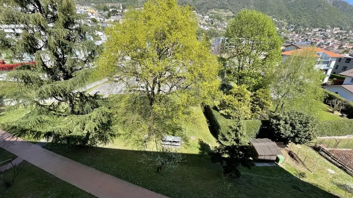 Appartement à vendre - Via Fornasette 3D, 6833 Vacallo