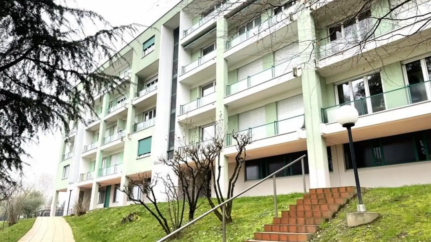 Appartement à vendre - Via Fornasette 3D, 6833 Vacallo - Photo 2