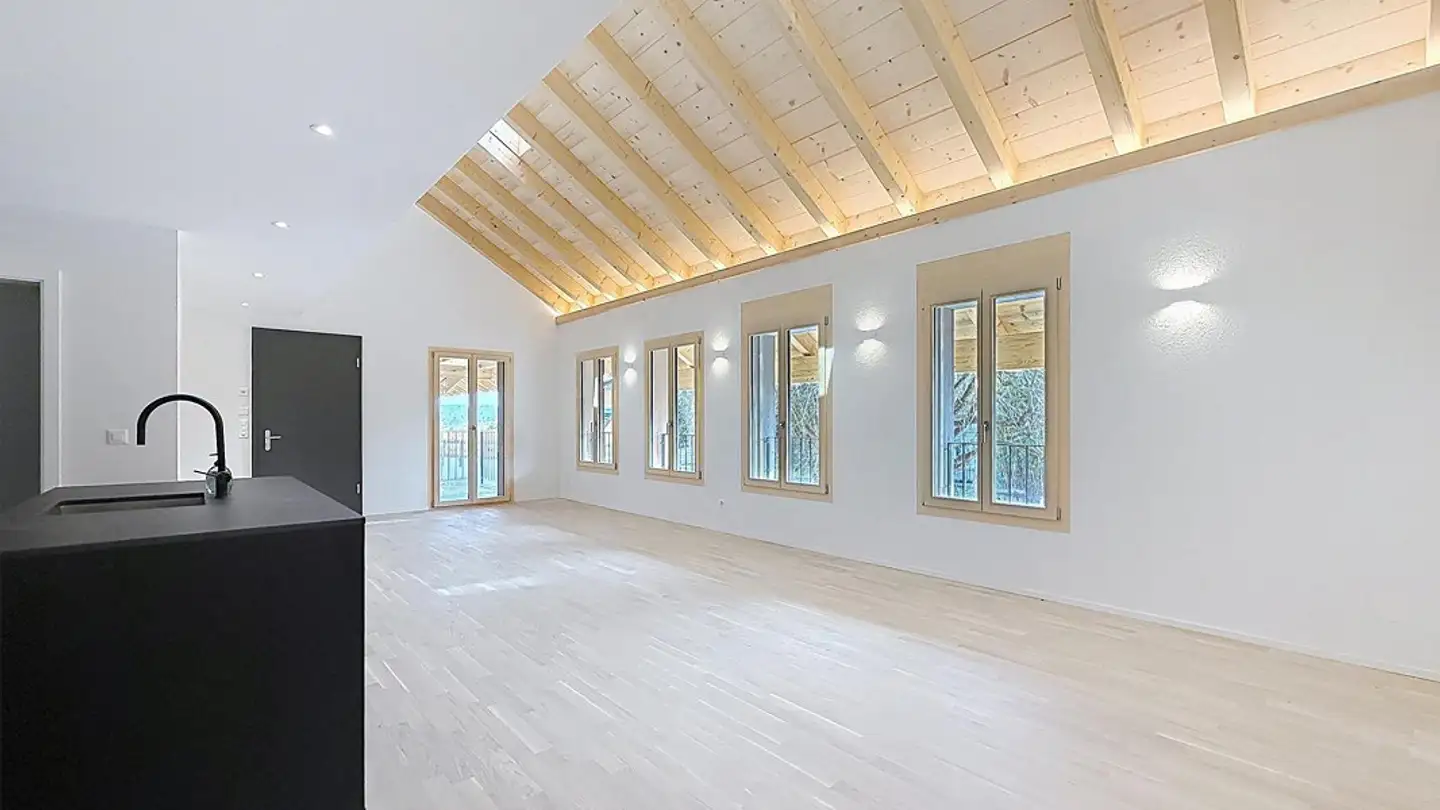 Appartamento in vendita - 1044 Fey