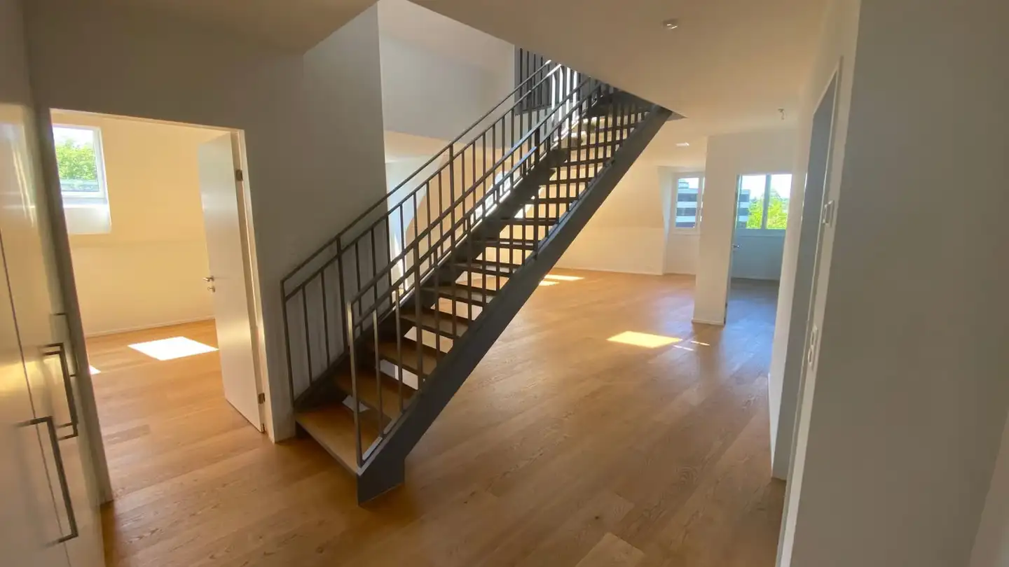 Duplex in affitto - Arbenzstrasse 20, 8008 Zürich