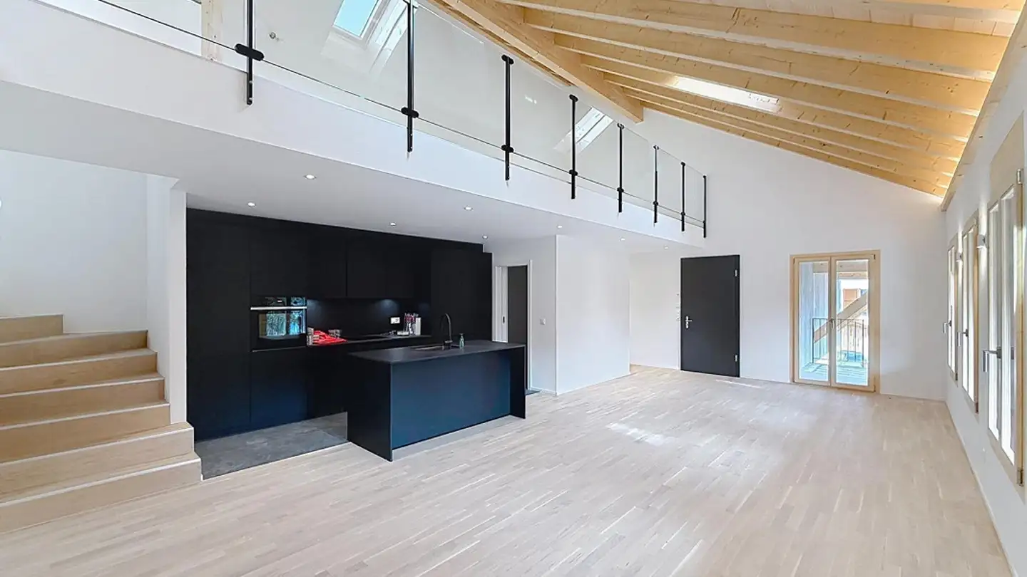 Appartamento in vendita - 1044 Fey - Foto 3