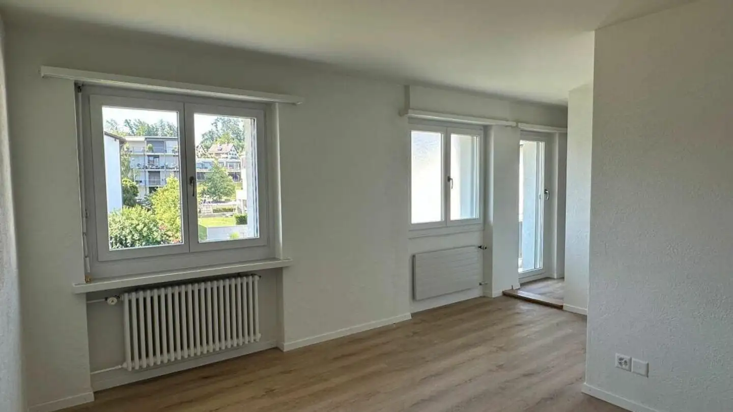 Apartment for rent - Landstrasse 31, 8633 Wolfhausen - Photo 2
