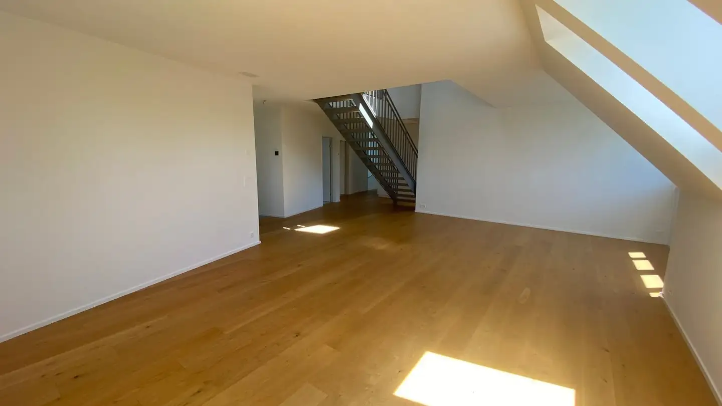 Duplex in affitto - Arbenzstrasse 20, 8008 Zürich - Foto 3