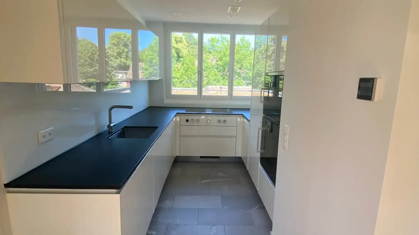 Duplex in affitto - Arbenzstrasse 20, 8008 Zürich - Foto 4