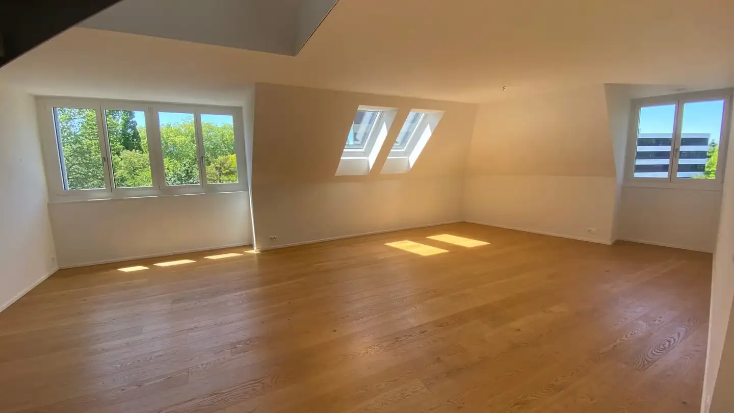 Duplex in affitto - Arbenzstrasse 20, 8008 Zürich - Foto 2