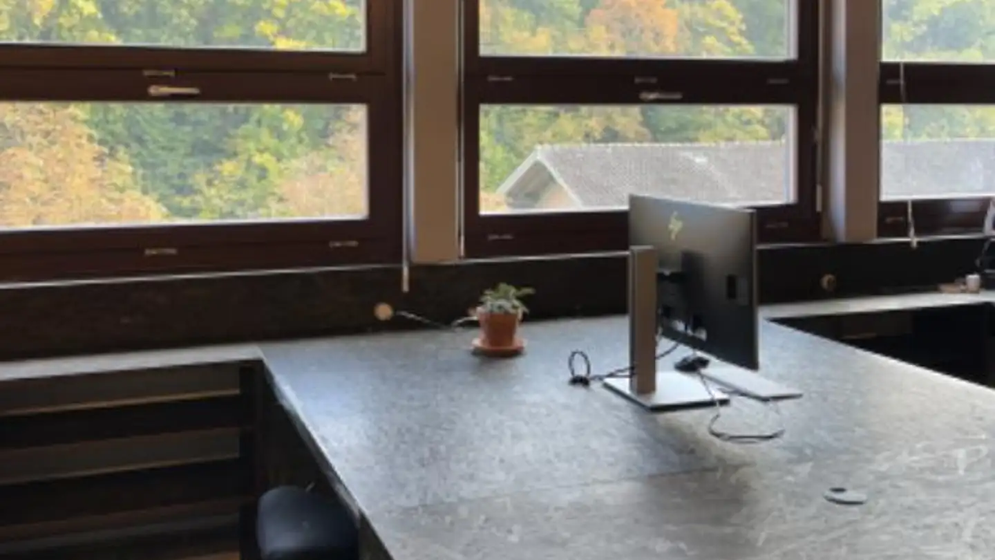 Bürofläche mieten - Wasserwerkgasse, 3011 Bern