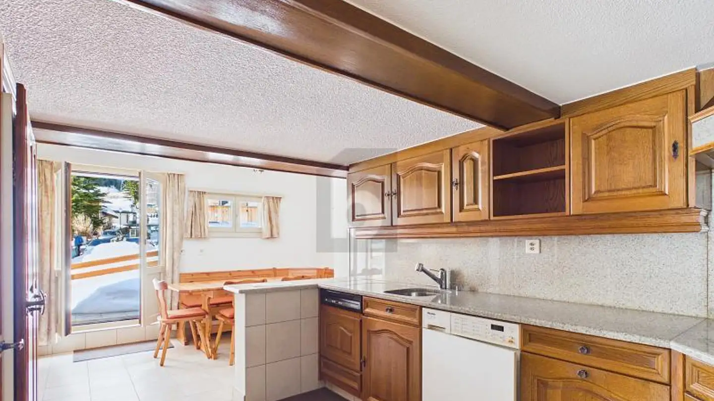 Chalet for sale - 3954 Leukerbad - Photo 4