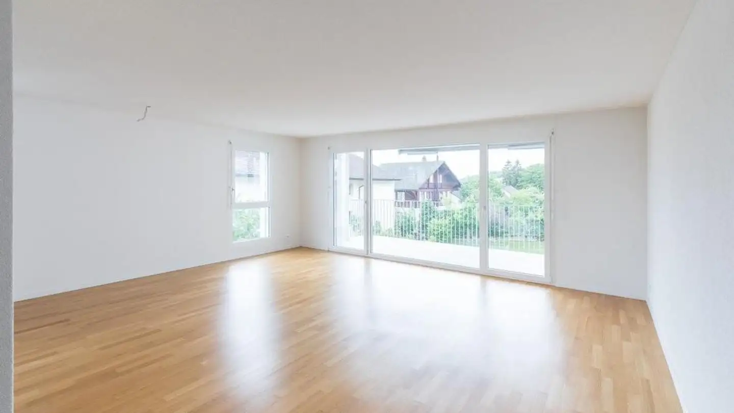 Apartment for rent - Schmelzirain 15, 2540 Grenchen - Photo 2