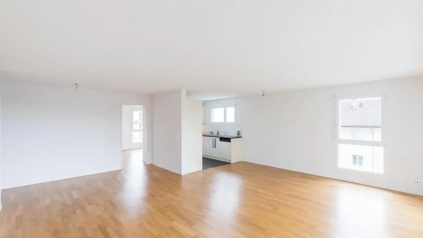 Apartment for rent - Schmelzirain 15, 2540 Grenchen - Photo 3