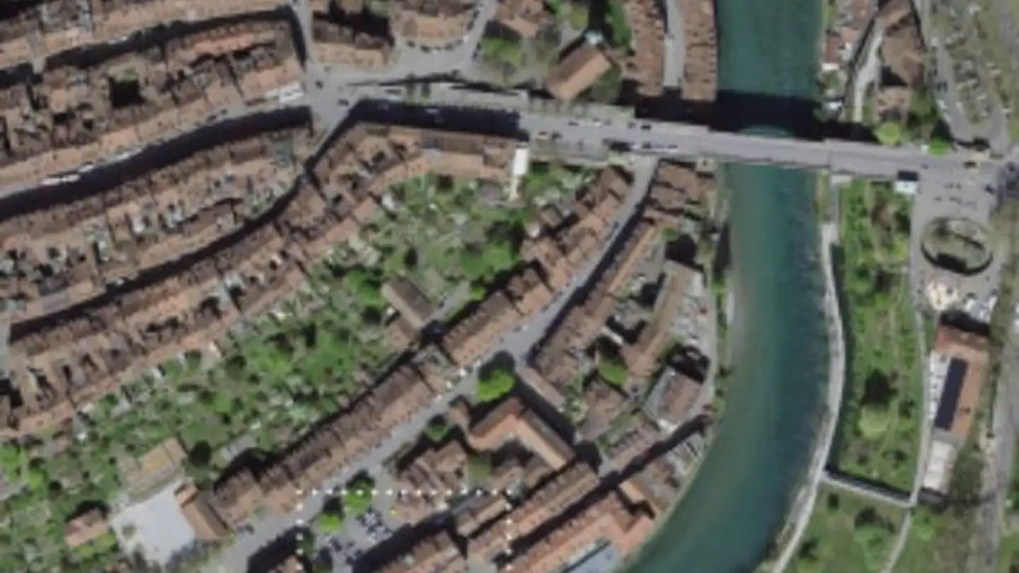 Spazio ufficio in affitto - Wasserwerkgasse, 3011 Bern - Photo 3