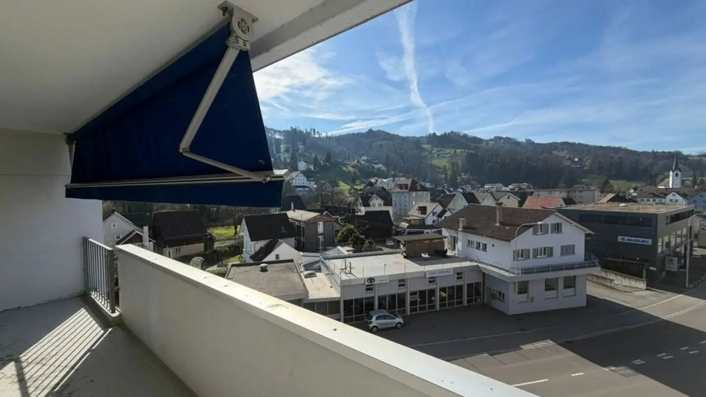 Appartement à louer - Hauptstrasse 99, 9430 St. Margrethen SG - Photo 3