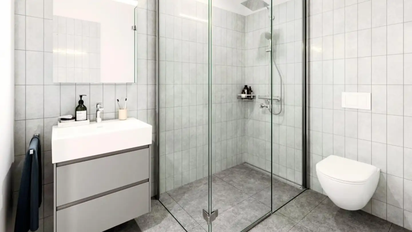 Appartement à louer - Seestrasse 287, 8804 Au ZH - Photo 4