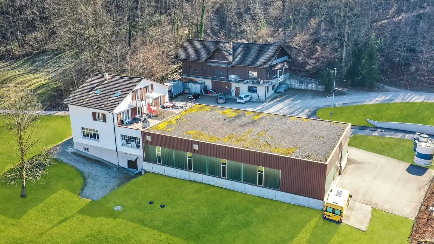 Attico in affitto - Städeliweg 7, 9220 Bischofszell