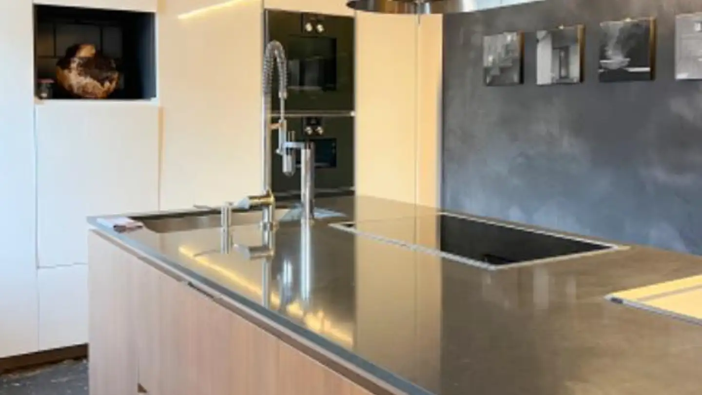 Spazio ufficio in affitto - Wasserwerkgasse, 3011 Bern - Photo 4