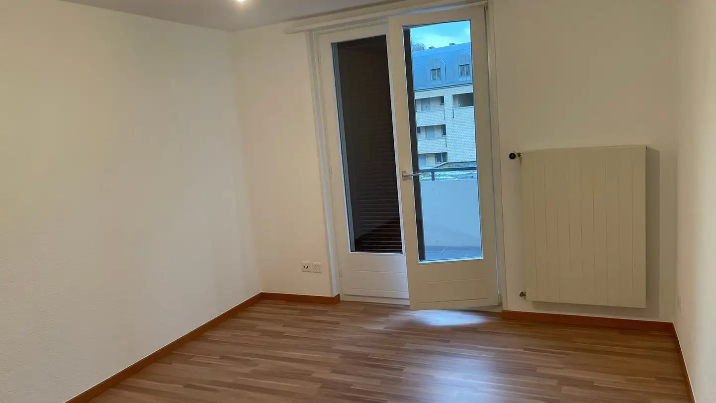 Attico in affitto - Städeliweg 7, 9220 Bischofszell - Foto 4