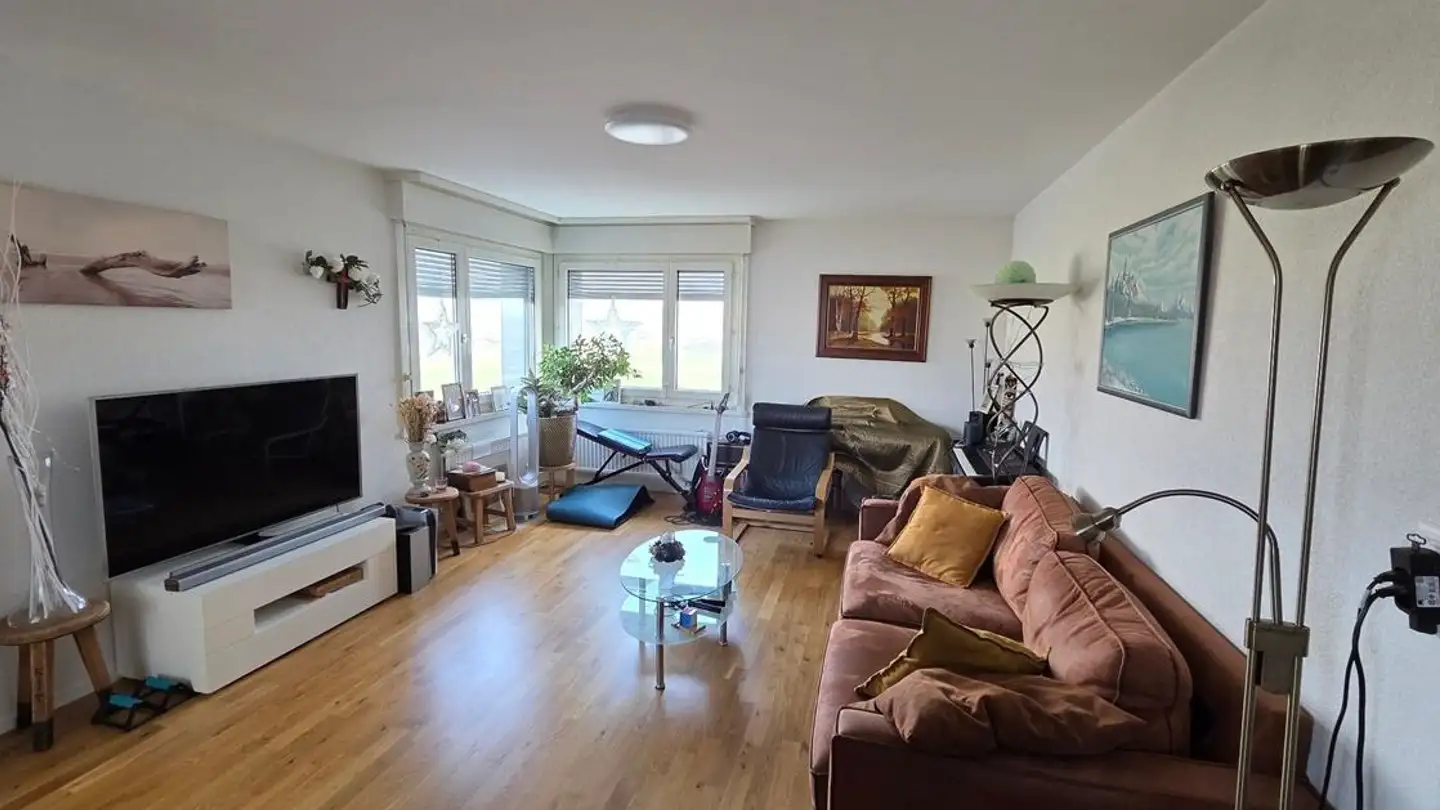 Apartment for rent - Cité-Des-Sors 16, 2074 Marin-Epagnier