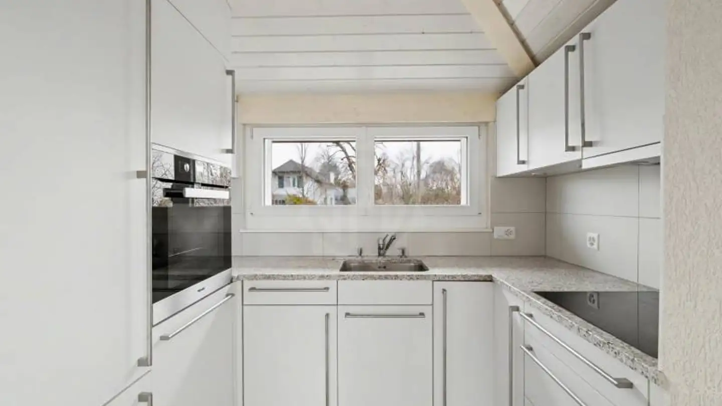 Appartamento in affitto - Chemin De Bonvent 33c, 1218 Le Grand-Saconnex - Foto 3