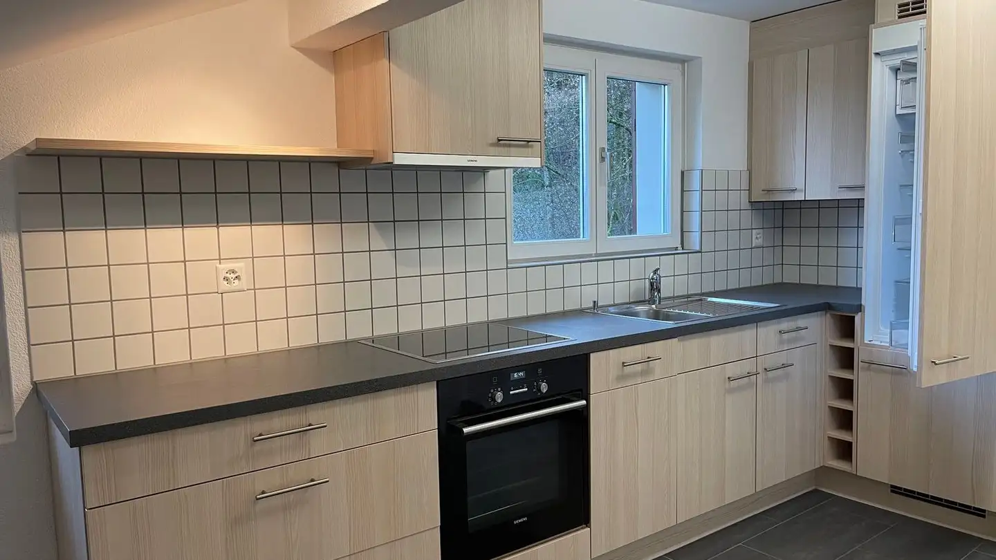 Attico in affitto - Städeliweg 7, 9220 Bischofszell - Foto 3