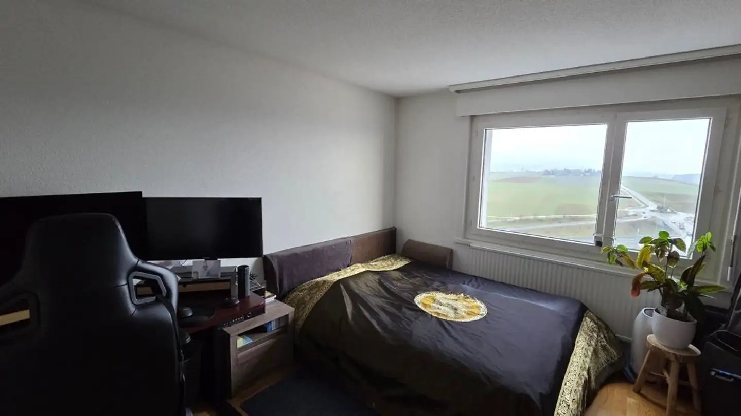 Apartment for rent - Cité-Des-Sors 16, 2074 Marin-Epagnier - Photo 2