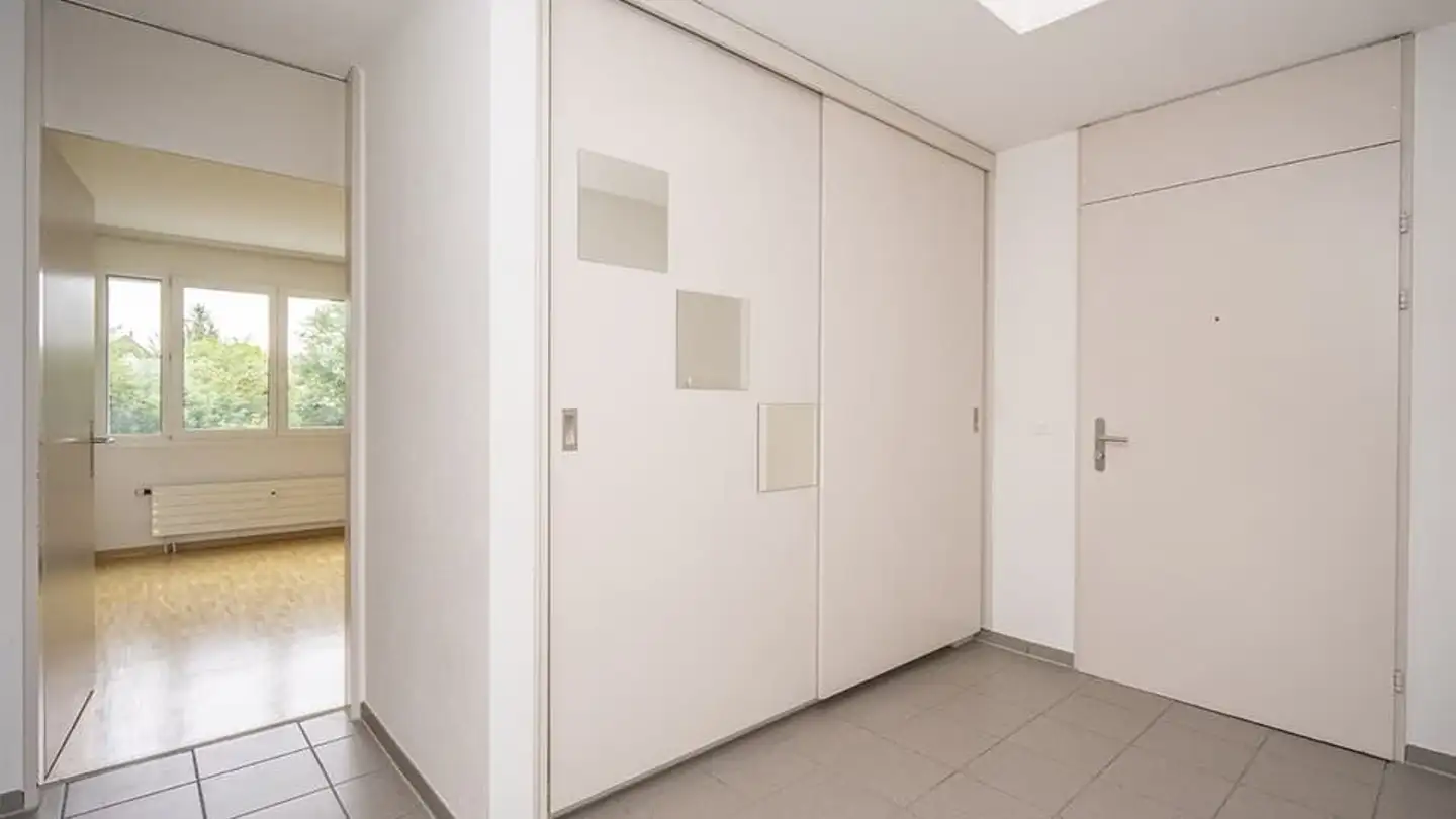 Appartamento in affitto - Rue Robert De Vigier 6, 2603 Péry - Foto 4