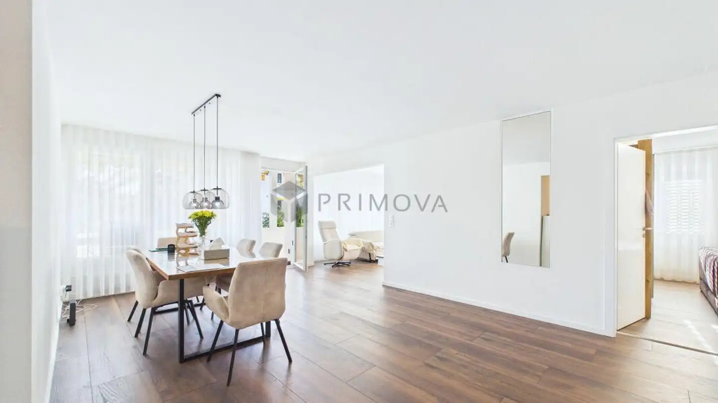 Appartamento in vendita - 8200 Schaffhausen