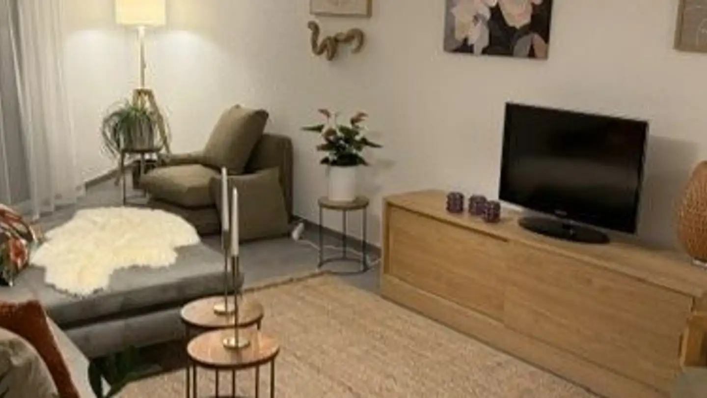 Single room for rent - Rue Du Centre 46, 1025 St-Sulpice VD - Photo 2