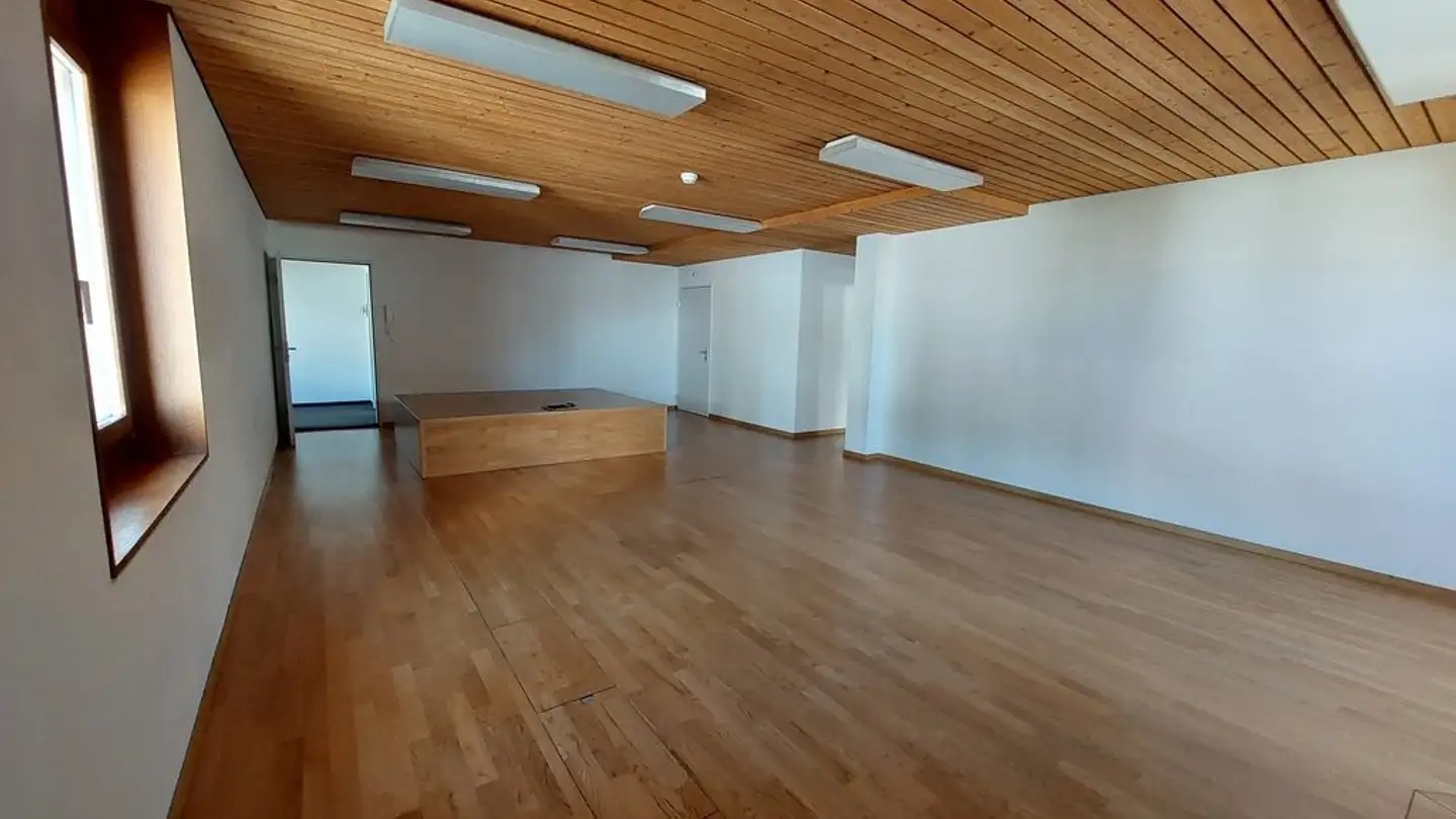Bureau à louer - Grand-Rue 124, 2720 Tramelan - Photo 4
