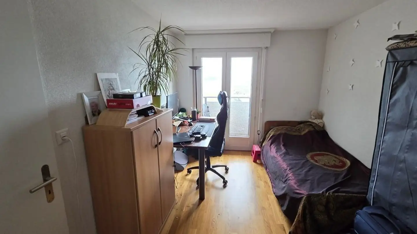 Apartment for rent - Cité-Des-Sors 16, 2074 Marin-Epagnier - Photo 3